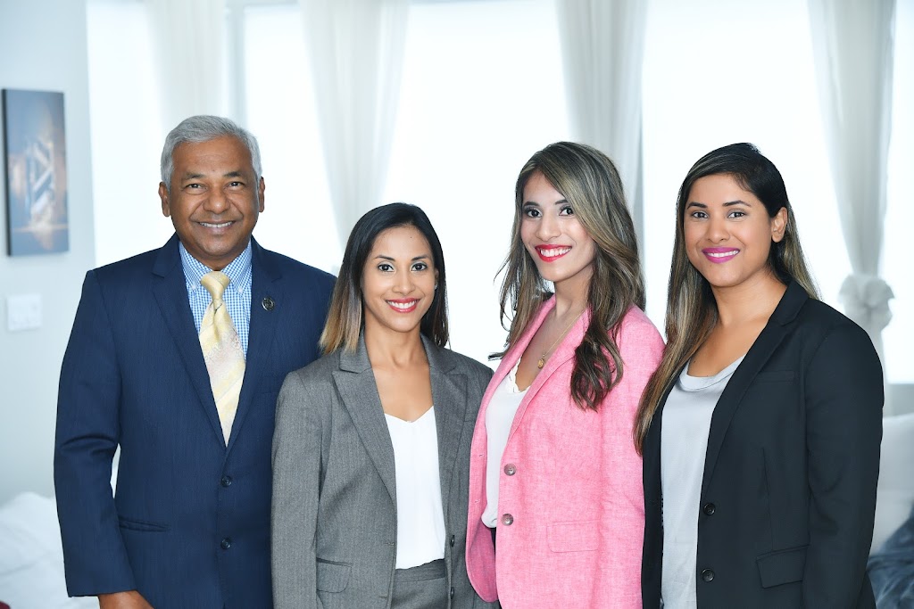 Image for Sharma & Associates, P.C. with ID of: 7034792