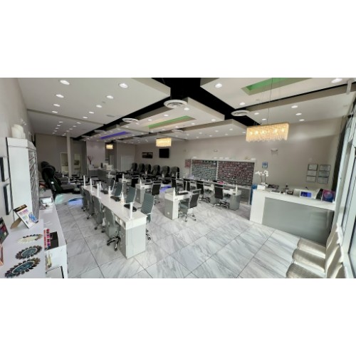 Image for Apple Nailed It Spa - Gilbert with ID of: 7034817
