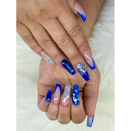 Image for Apple Nailed It Spa - Gilbert with ID of: 7034822