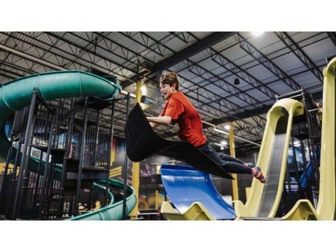 Image for Slick City Action Park with ID of: 7034873