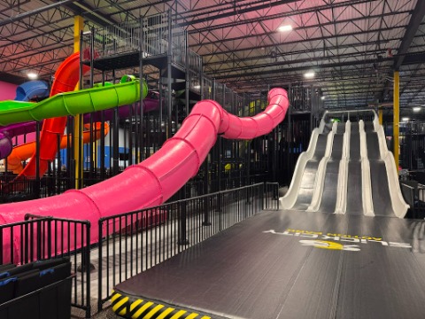 Image for Slick City Action Park with ID of: 7034874