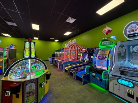 Image for Slick City Action Park with ID of: 7034876