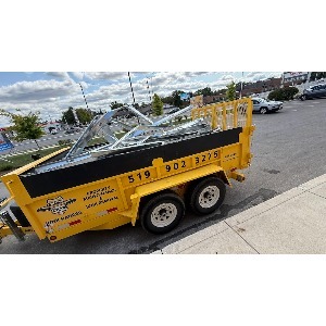 Image for Junk Ranger with ID of: 7034883