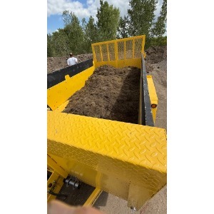 Image for Junk Ranger with ID of: 7034884