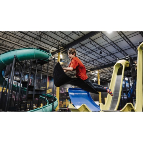 Image for Slick City Action Park with ID of: 7034915