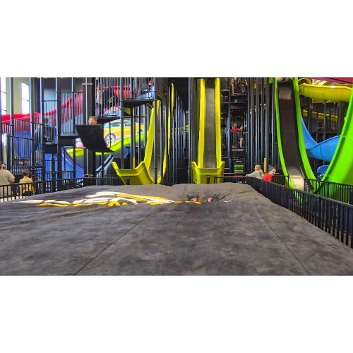 Image for Slick City Action Park with ID of: 7034917