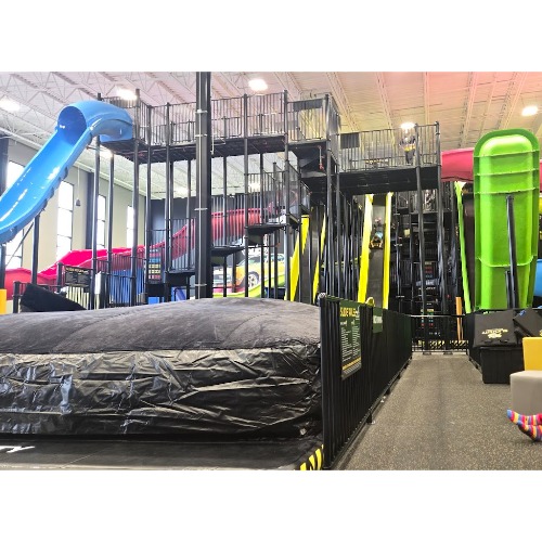 Image for Slick City Action Park with ID of: 7034918