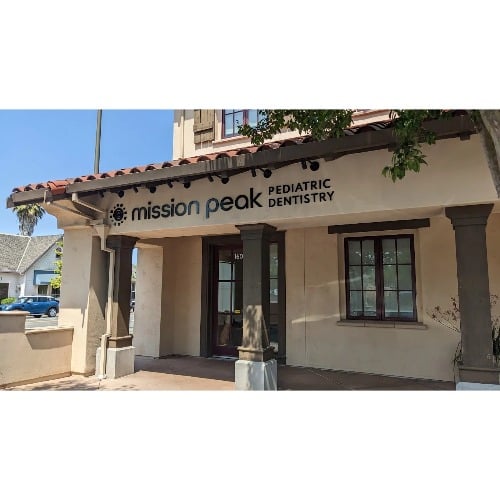 Image for Mission Peak Pediatric Dentistry with ID of: 7034967