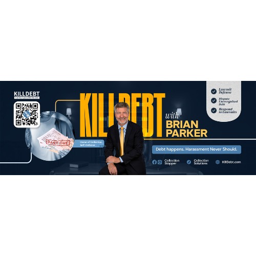Image for Simple Debt Collection Self Defense | Use the law to kill the debt with ID of: 7034973