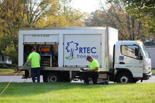 Image for RTEC Treecare with ID of: 7035015