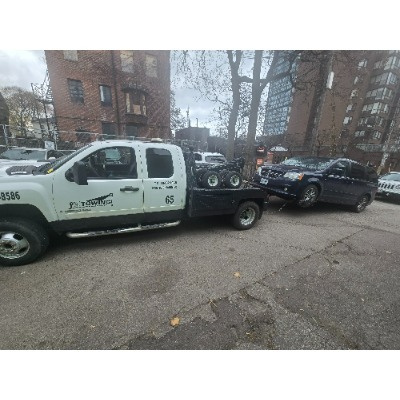 Image for Pk Towing with ID of: 7035149