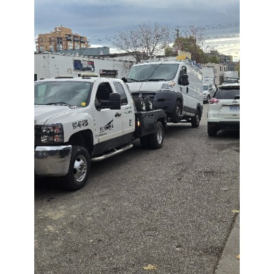 Image for Pk Towing with ID of: 7035152