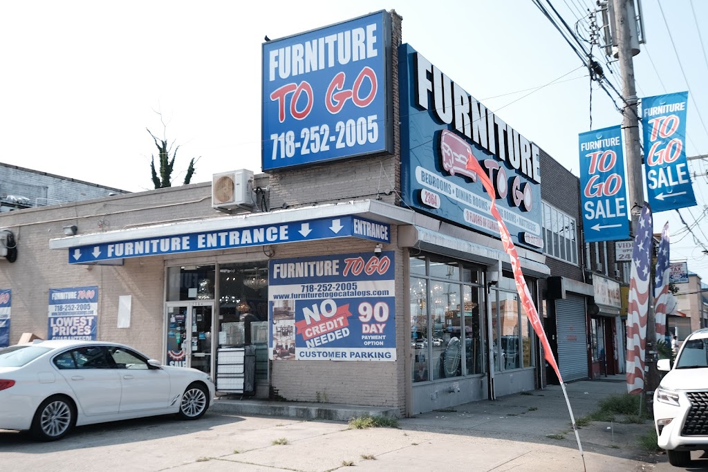 Image for Furniture To Go with ID of: 7035274