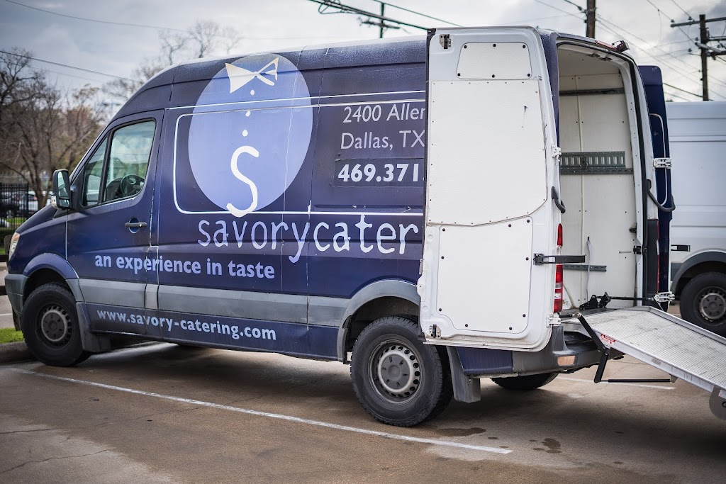 Image for Savory Catering with ID of: 7035311