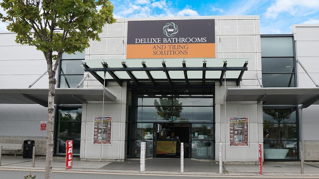 Image for Deluxe Bathrooms and Tiling Solutions with ID of: 7035450