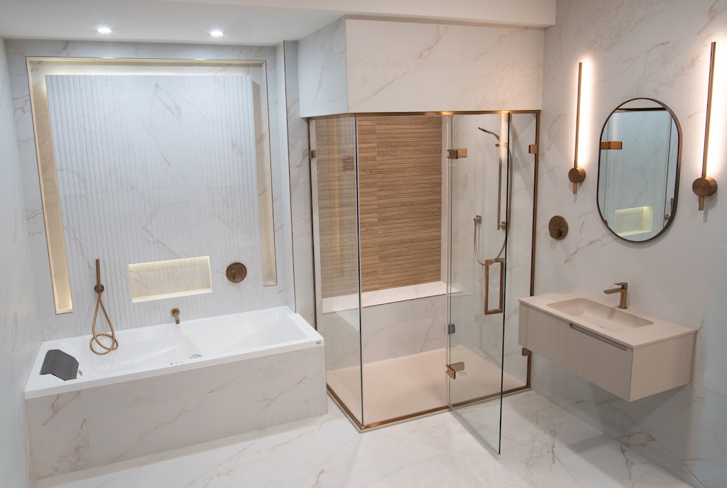 Image for Deluxe Bathrooms and Tiling Solutions with ID of: 7035453