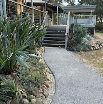 Image for Australian Permeable Concrete with ID of: 7035485