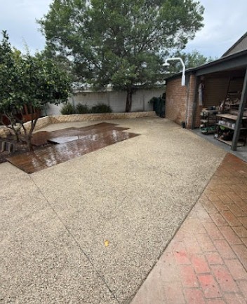 Image for Australian Permeable Concrete with ID of: 7035486