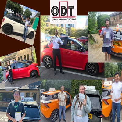 Image for Oxon Driving Tuitions with ID of: 7035489