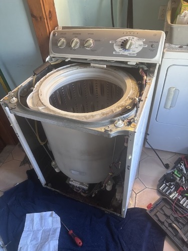 Image for Family Touch Repairs & Diagnostics, LLC with ID of: 7035504