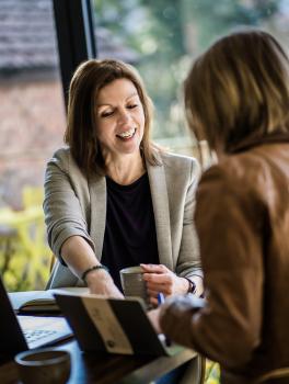 Image for Rebecca Kirk - Career & Business Coach with ID of: 7035532