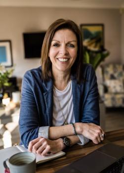 Image for Rebecca Kirk - Career & Business Coach with ID of: 7035533