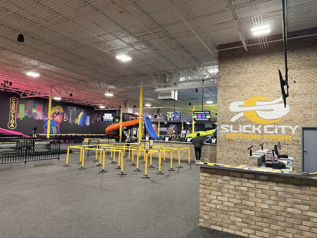Image for Slick City Action Park with ID of: 7035538
