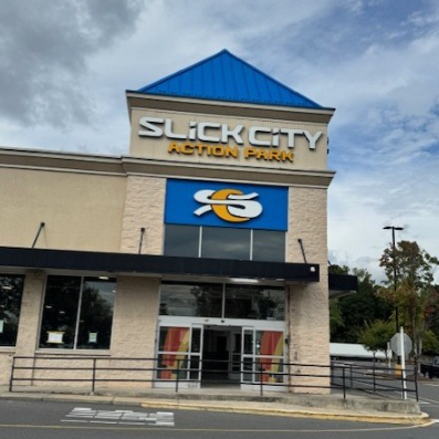 Image for Slick City Action Park with ID of: 7035540