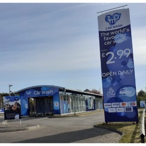 Image for IMO Car Wash with ID of: 7035680