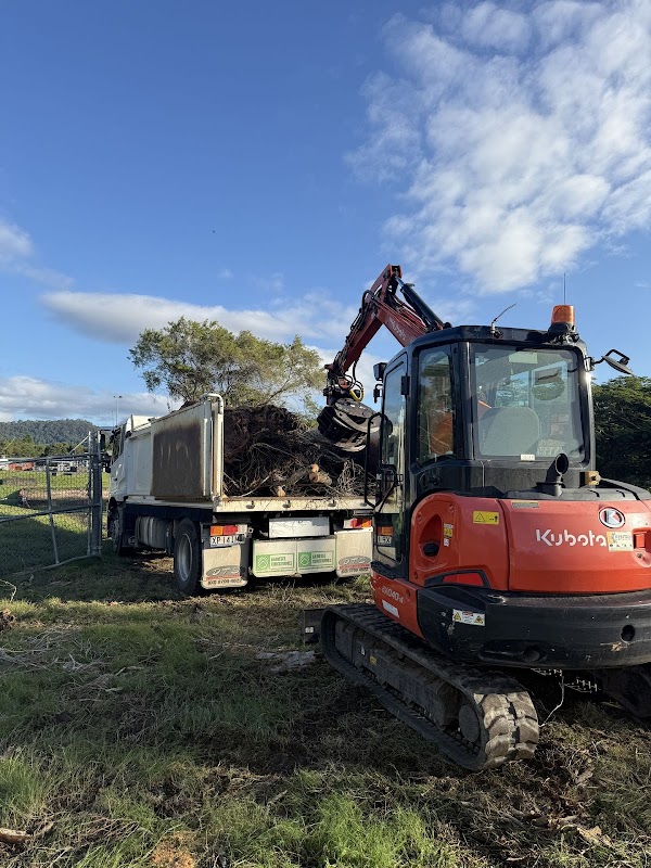 Image for MidCoast Tree Solutions with ID of: 7035706