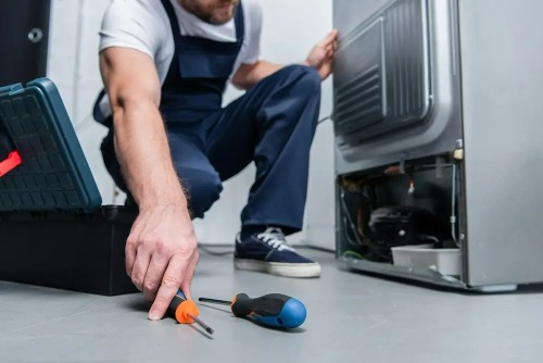 Image for ASAP Appliance Repair Experts with ID of: 7035792