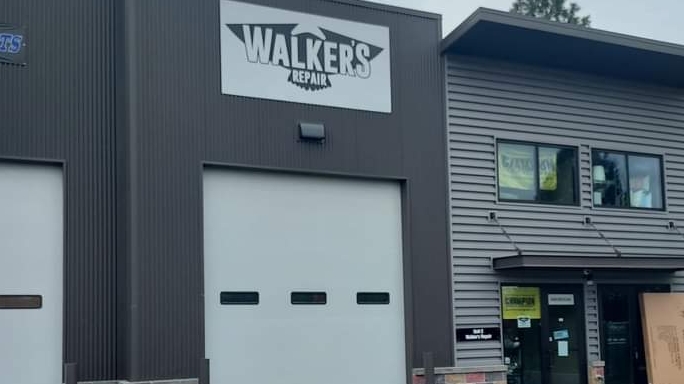 Image for Walker's Repair with ID of: 7035890