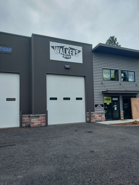 Image for Walker's Repair with ID of: 7035893