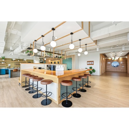 Image for Common Desk - Post Oak with ID of: 7035988