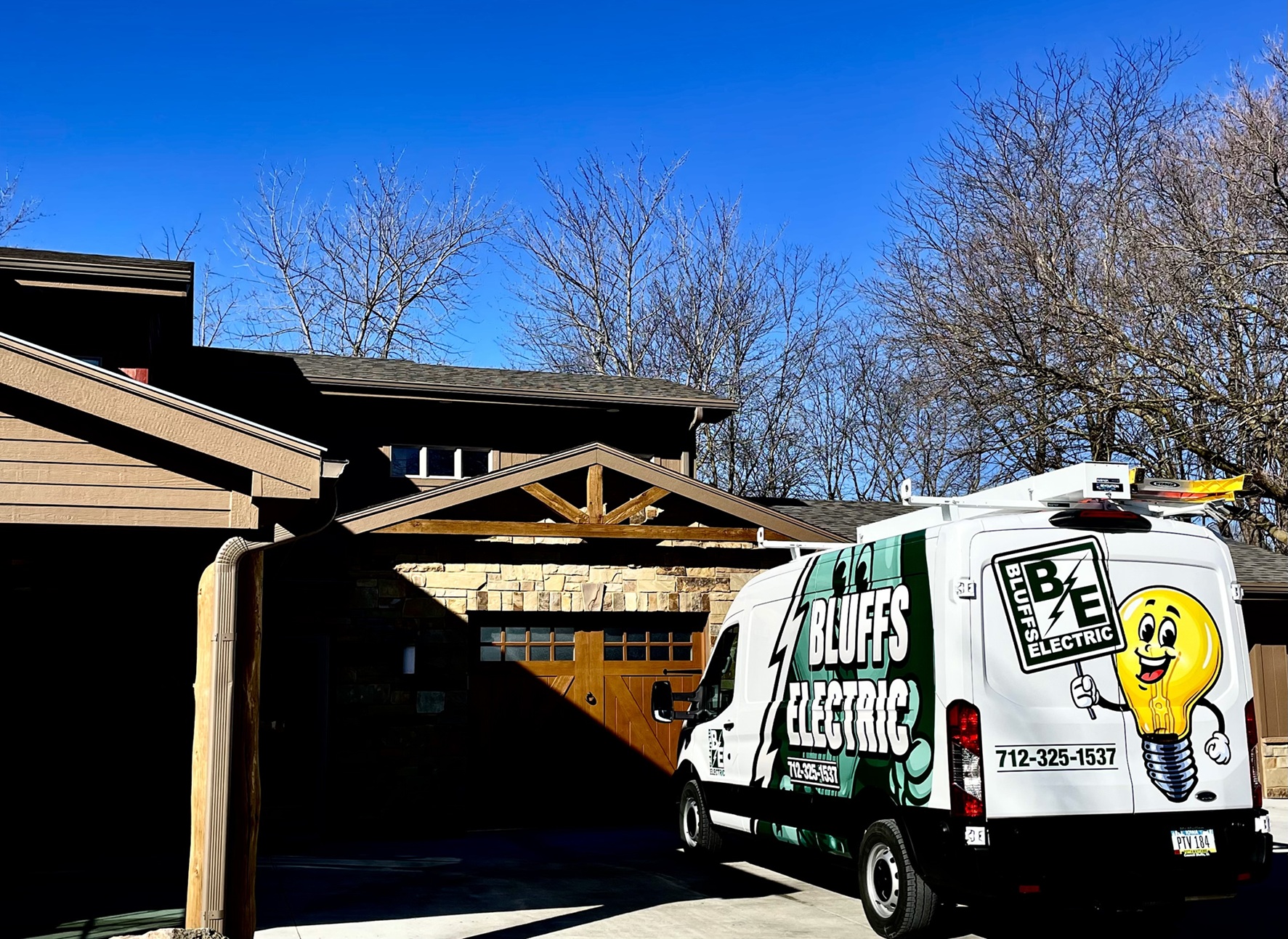 Image for Bluffs Electric with ID of: 7036037