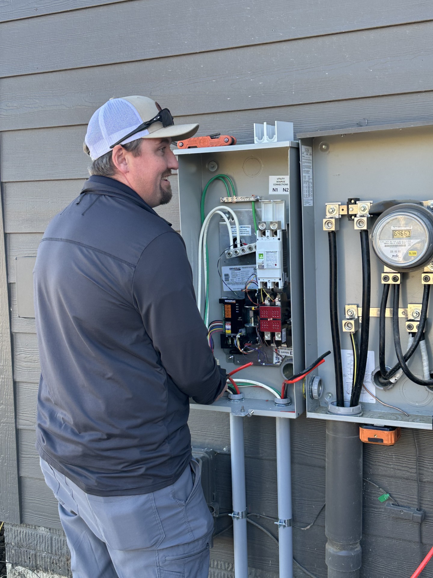 Image for Bluffs Electric with ID of: 7036042