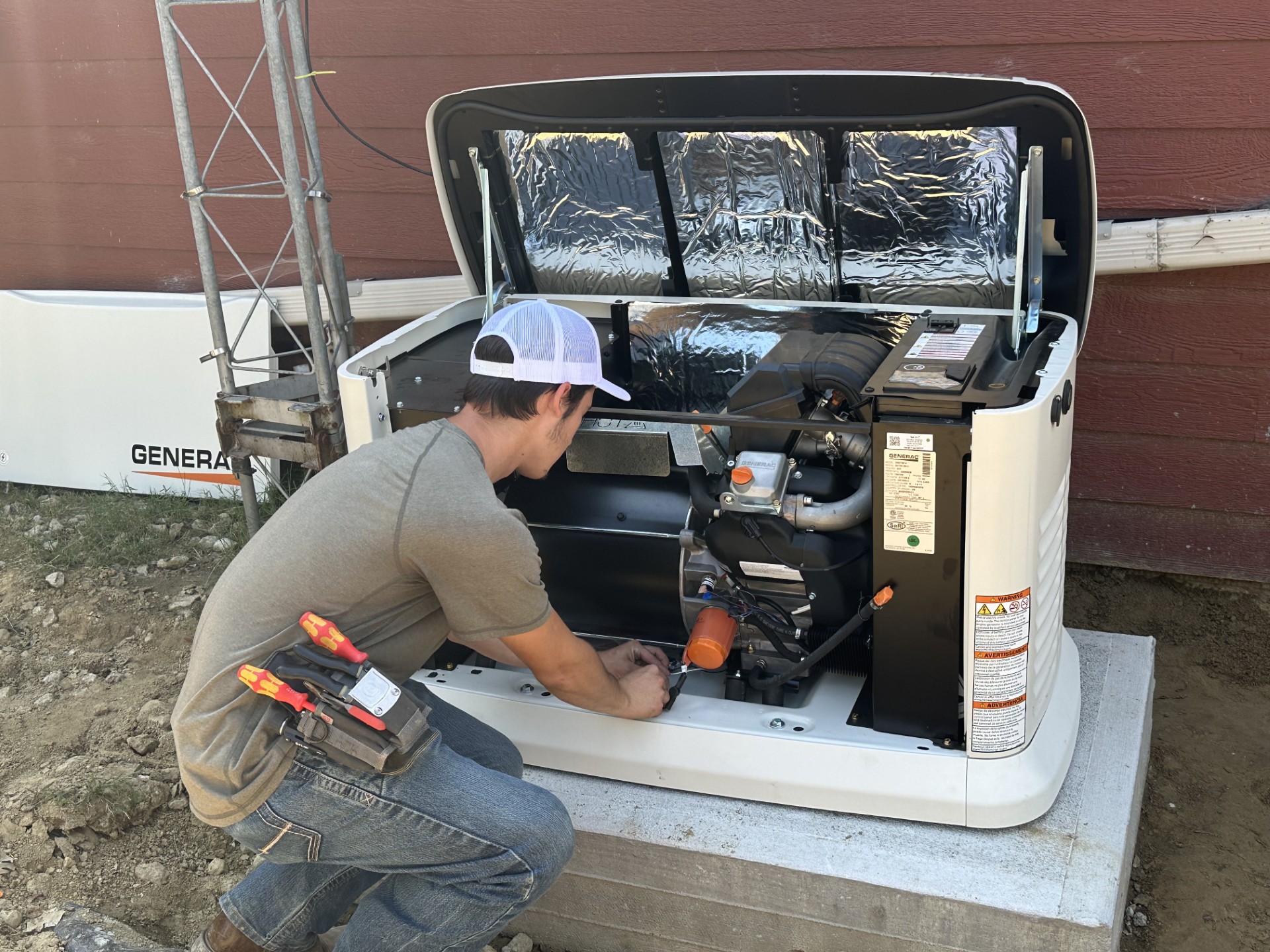 Image for Bluffs Electric with ID of: 7036048