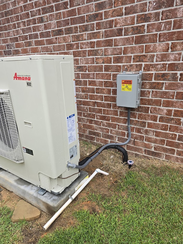 Image for Bluewater Heating & Air Conditioning with ID of: 7036122