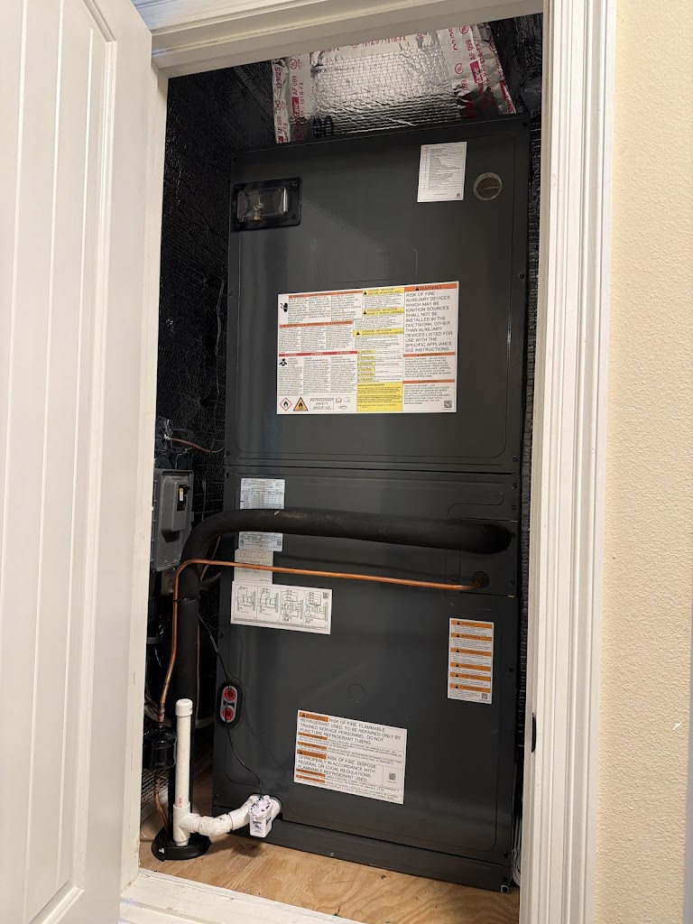 Image for Bluewater Heating & Air Conditioning with ID of: 7036123