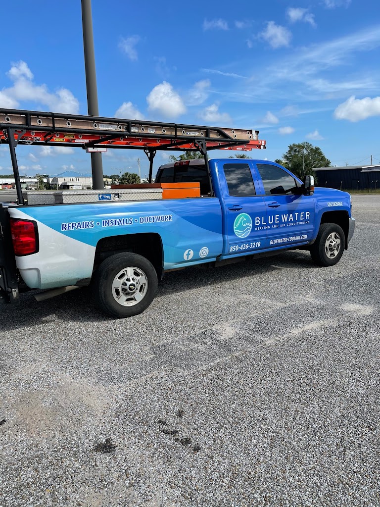 Image for Bluewater Heating & Air Conditioning with ID of: 7036124
