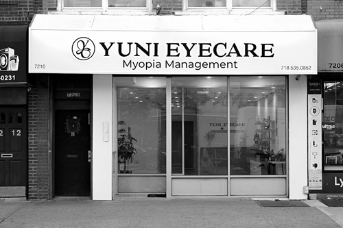 Image for Yuni Eyecare with ID of: 7036212
