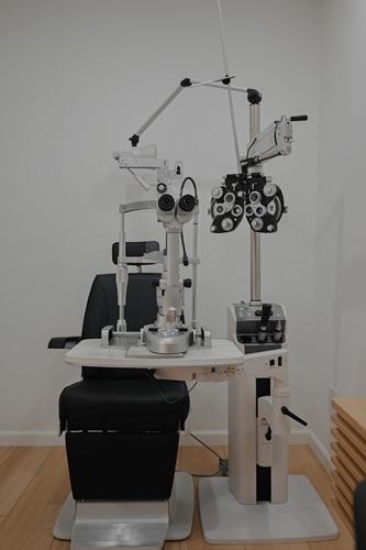 Image for Yuni Eyecare with ID of: 7036217