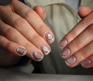 Image for Naturally Nails with ID of: 7036338