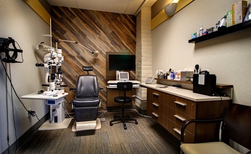 Image for Fig Garden Optometry with ID of: 7036434