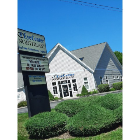 Image for Eye Center Northeast with ID of: 7036440