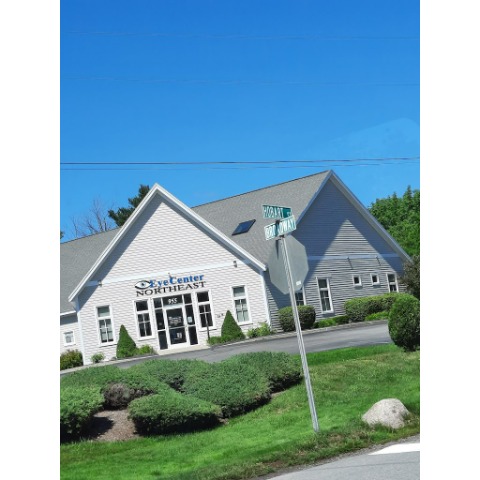 Image for Eye Center Northeast with ID of: 7036442