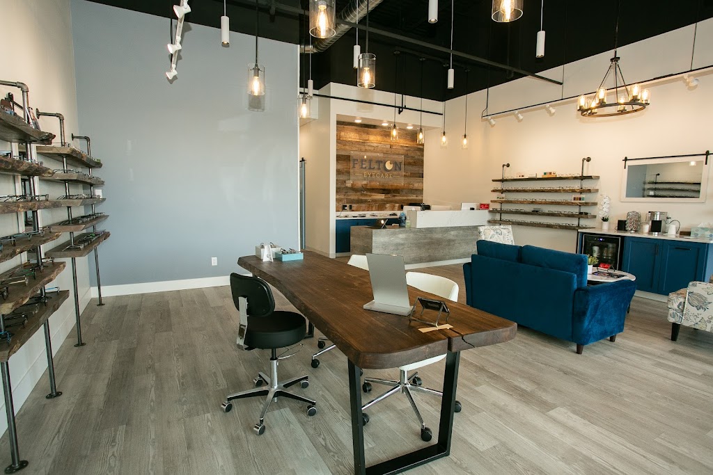 Image for Felton Eyecare with ID of: 7036458