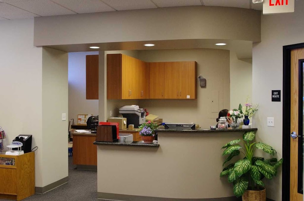 Image for Greenhaven Optometry with ID of: 7036528