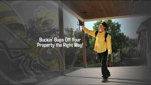 Image for Buckin' Bugs Pest Control with ID of: 7036644