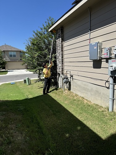 Image for Buckin' Bugs Pest Control with ID of: 7036646